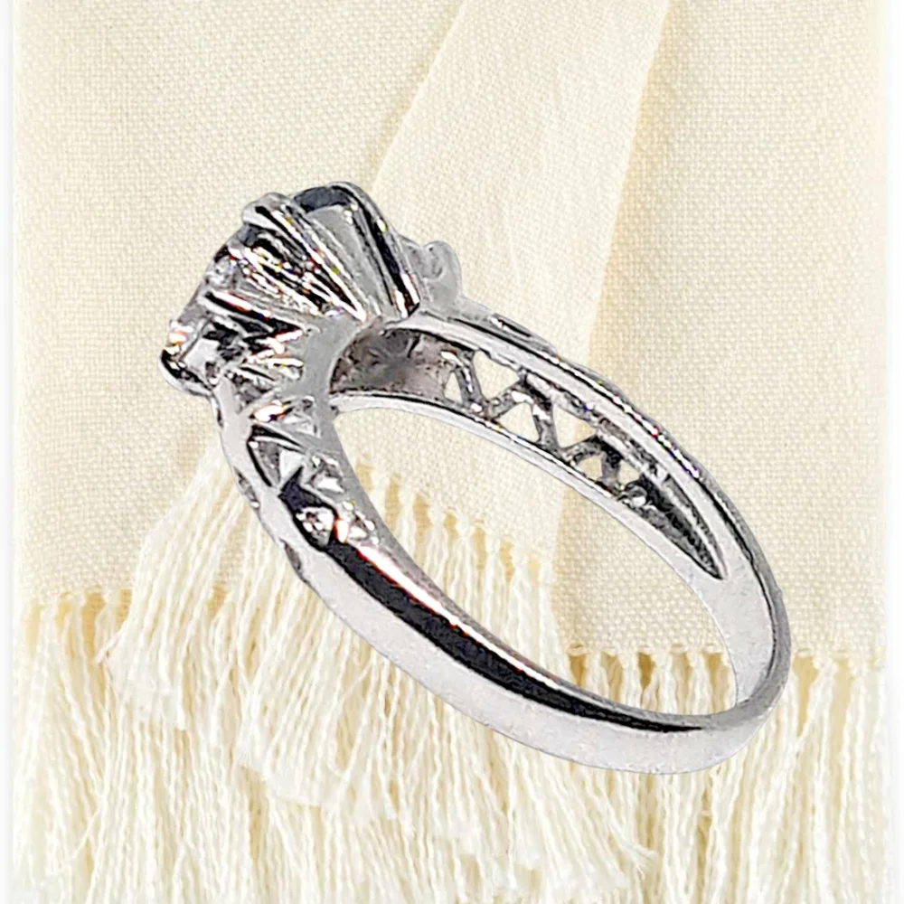 N/A sterling silver